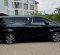 2022 Toyota Alphard 2.5 G A/T Hitam - Jual mobil bekas di DKI Jakarta-13