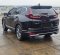 2021 Honda CR-V 1.5L Turbo Prestige Hitam - Jual mobil bekas di DKI Jakarta-3