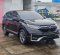 2021 Honda CR-V 1.5L Turbo Prestige Hitam - Jual mobil bekas di DKI Jakarta-5