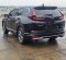 2021 Honda CR-V 1.5L Turbo Prestige Hitam - Jual mobil bekas di DKI Jakarta-11