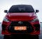 2023 Toyota Agya Merah - Jual mobil bekas di DKI Jakarta-4