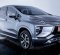 2019 Mitsubishi Xpander Ultimate A/T Abu-abu - Jual mobil bekas di Jawa Barat-6