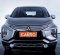 2019 Mitsubishi Xpander Ultimate A/T Abu-abu - Jual mobil bekas di Jawa Barat-7