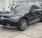 2020 Mercedes-Benz GLC 200 AMG Line Hitam - Jual mobil bekas di DKI Jakarta-3