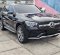 2020 Mercedes-Benz GLC 200 AMG Line Hitam - Jual mobil bekas di DKI Jakarta-5