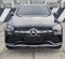 2020 Mercedes-Benz GLC 200 AMG Line Hitam - Jual mobil bekas di DKI Jakarta-12