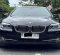 2013 BMW 5 Series 520i Hitam - Jual mobil bekas di DKI Jakarta-1