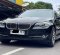 2013 BMW 5 Series 520i Hitam - Jual mobil bekas di DKI Jakarta-9