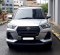 2021 Daihatsu Rocky 1.2 M M/T Silver - Jual mobil bekas di DKI Jakarta-1