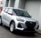 2021 Daihatsu Rocky 1.2 M M/T Silver - Jual mobil bekas di DKI Jakarta-11