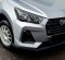 2021 Daihatsu Rocky 1.2 M M/T Silver - Jual mobil bekas di DKI Jakarta-17