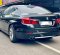 2013 BMW 5 Series 520i Hitam - Jual mobil bekas di DKI Jakarta-2