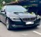 2013 BMW 5 Series 520i Hitam - Jual mobil bekas di DKI Jakarta-3