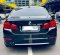 2013 BMW 5 Series 520i Hitam - Jual mobil bekas di DKI Jakarta-5