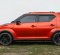 2018 Suzuki Ignis GX Merah - Jual mobil bekas di Jawa Barat-2