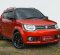 2018 Suzuki Ignis GX Merah - Jual mobil bekas di Jawa Barat-8