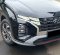 2023 Hyundai Creta Hitam - Jual mobil bekas di DKI Jakarta-7