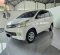 2013 Toyota Avanza 1.3G AT Putih - Jual mobil bekas di Jawa Barat-12