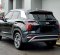 2022 Hyundai Creta Hitam - Jual mobil bekas di DKI Jakarta-11