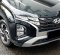 2022 Hyundai Creta Hitam - Jual mobil bekas di DKI Jakarta-13