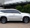 2017 Mitsubishi Pajero Sport Dakar 4x2 Ultimate Silver - Jual mobil bekas di DKI Jakarta-7