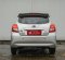 2017 Datsun GO+ T Silver - Jual mobil bekas di DKI Jakarta-1