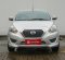 2017 Datsun GO+ T Silver - Jual mobil bekas di DKI Jakarta-5