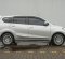 2017 Datsun GO+ T Silver - Jual mobil bekas di DKI Jakarta-7