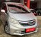 2013 Honda Freed PSD Abu-abu - Jual mobil bekas di Jawa Barat-1