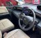 2013 Honda Freed PSD Abu-abu - Jual mobil bekas di Jawa Barat-7