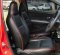 2015 Daihatsu Ayla 1.0L X AT Merah - Jual mobil bekas di Jawa Barat-8