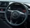 2023 Daihatsu Ayla 1.0L X AT Kuning - Jual mobil bekas di Banten-7