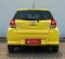 2023 Daihatsu Ayla 1.0L X AT Kuning - Jual mobil bekas di Banten-9