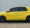 2023 Daihatsu Ayla 1.0L X AT Kuning - Jual mobil bekas di Banten-12