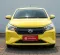 2023 Daihatsu Ayla 1.0L X AT Kuning - Jual mobil bekas di Banten-14