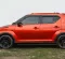 2018 Suzuki Ignis GX Orange - Jual mobil bekas di Banten-4