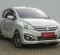 2018 Suzuki Ertiga GX Abu-abu - Jual mobil bekas di Banten-1