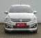 2018 Suzuki Ertiga GX Abu-abu - Jual mobil bekas di Banten-2