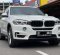 2017 BMW X5 xDrive25d Putih - Jual mobil bekas di DKI Jakarta-7