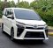 2021 Toyota Voxy CVT Putih - Jual mobil bekas di DKI Jakarta-1