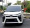 2021 Toyota Voxy CVT Putih - Jual mobil bekas di DKI Jakarta-2