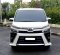 2021 Toyota Voxy CVT Putih - Jual mobil bekas di DKI Jakarta-21