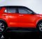 2022 Daihatsu Rocky 1.0 R Turbo CVT Merah - Jual mobil bekas di DKI Jakarta-1