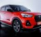 2022 Daihatsu Rocky 1.0 R Turbo CVT Merah - Jual mobil bekas di DKI Jakarta-4