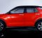 2022 Daihatsu Rocky 1.0 R Turbo CVT Merah - Jual mobil bekas di DKI Jakarta-5