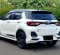 2021 Toyota Raize 1.0T GR Sport CVT (One Tone) Putih - Jual mobil bekas di DKI Jakarta-6