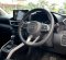 2021 Toyota Raize 1.0T GR Sport CVT (One Tone) Putih - Jual mobil bekas di DKI Jakarta-11