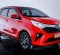 2021 Daihatsu Sigra 1.2 R DLX MT Merah - Jual mobil bekas di Jawa Barat-2