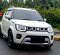 2021 Suzuki Ignis GX AGS Putih - Jual mobil bekas di DKI Jakarta-4