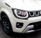 2021 Suzuki Ignis GX AGS Putih - Jual mobil bekas di DKI Jakarta-12